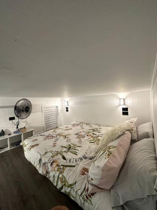 New! Sea Joley Tiny Home Nelly Bay Exterior foto